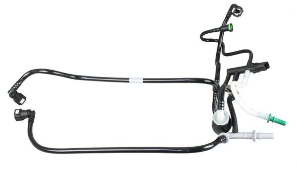 Citroen Fuel Line