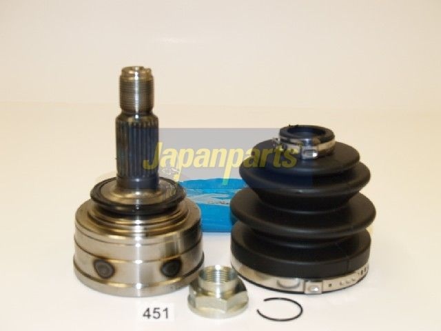 Rover Joint Kit Drive Shaft