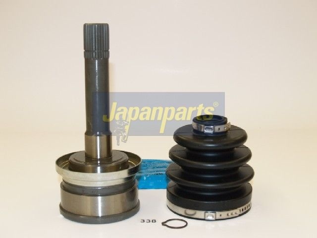 Japanparts Ledsats Drivaxel Mazda Gi338 Storlek 2