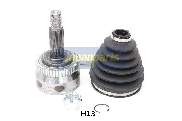 Japanparts Ledsats Drivaxel Kia Gih13 Storlek 2
