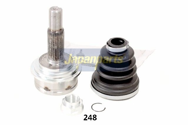 Japanparts Ledsats Drivaxel Toyota Gi248 Storlek 2