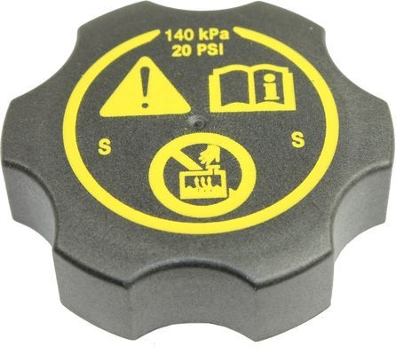 METZGER Cap, radiator 2140114 OPEL,FIAT,CHEVROLET,Corsa D Schrägheck (S07),ZAFIRA B (A05),INSIGNIA Caravan,Astra J Sports Tourer (P10),ASTRA J