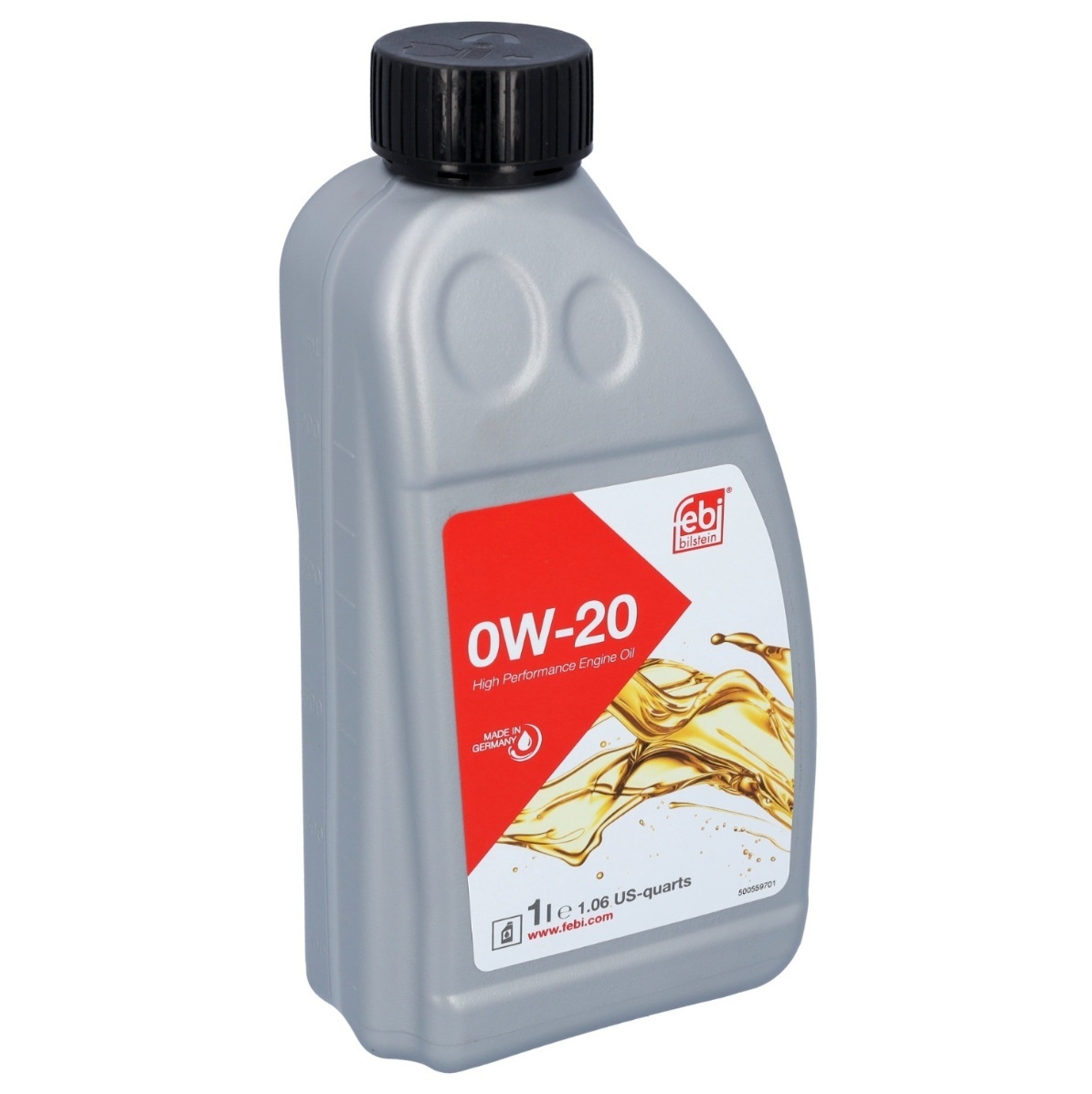 FEBI BILSTEIN Engine oil MERCEDES-BENZ,OPEL,BMW 177640 83212461988,83212461990,83212461991 Motor oil,Oil 83212463695,83212463696,83212463697,00MS12145