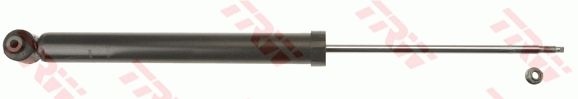 TRW Shock absorber Rear Axle JGT278S Shocks,Shock absorbers PEUGEOT,307 (3A/C),307 SW (3H),307 Break (3E)