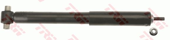 TRW Shock absorber Rear Axle JGT606S Shocks,Shock absorbers VOLVO,V70 II (285),S60 I (384),S80 I (184)