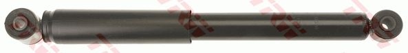 TRW Shock absorber OPEL,RENAULT,NISSAN JGT311S 5621000QAH,5621000QAN,4408274 Shocks,Shock absorbers,Suspension shocks 91165837,8200046851,4408274