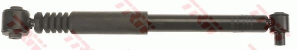 TRW Shock absorber Rear Axle JGT316S Shocks,Shock absorbers RENAULT,LAGUNA II (BG0/1_),LAGUNA II Grandtour (KG0/1_)