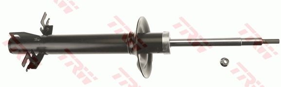 TRW Shock absorber OPEL,FIAT,PEUGEOT JGM1050S 5202XG,5202ZJ,520853 Shocks,Shock absorbers,Suspension shocks 520854,5208L2,5208L6,50706253,50707078