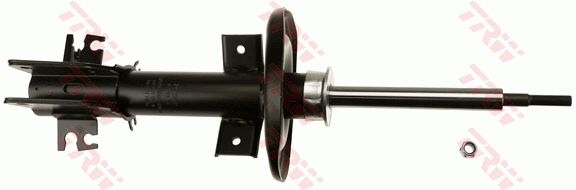 TRW Shock absorber OPEL,RENAULT,NISSAN JGM1026S 4419225,4420962,4421055 Shocks,Shock absorbers,Suspension shocks 4421898,93168682,93168821,93197239