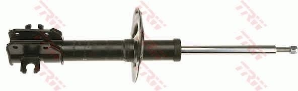 TRW Shock absorber FIAT JGM271S 46555676,46749444,46749450 Shocks,Shock absorbers,Suspension shocks 50701550
