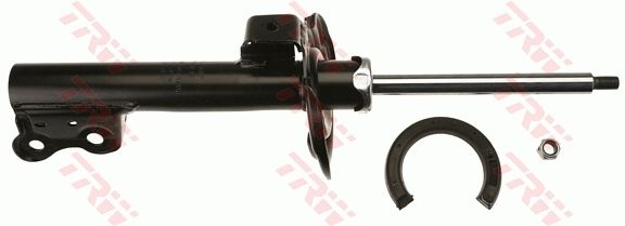 TRW Shock absorber MERCEDES-BENZ JGM1072S 1693200530,1693200630,1693201130 Shocks,Shock absorbers,Suspension shocks 1693201230,1693201730,1693201830