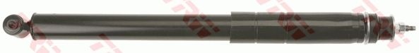 TRW Shock absorber MERCEDES-BENZ JGT1062S 1693260000,1693260200,1693260600 Shocks,Shock absorbers,Suspension shocks 1693260700,1693260800,A1693260000