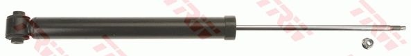 TRW Shock absorber Rear Axle JGT269S Shocks,Shock absorbers PEUGEOT,CITROËN,307 (3A/C),C4 I (LC_),C4 Coupe (LA_),C4 Stufenheck L
