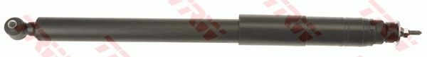 TRW Shock absorber MERCEDES-BENZ JGT1001S 2033261000,2033261700,2033261800 Shocks,Shock absorbers,Suspension shocks 2033262400,2033262500,2033262900