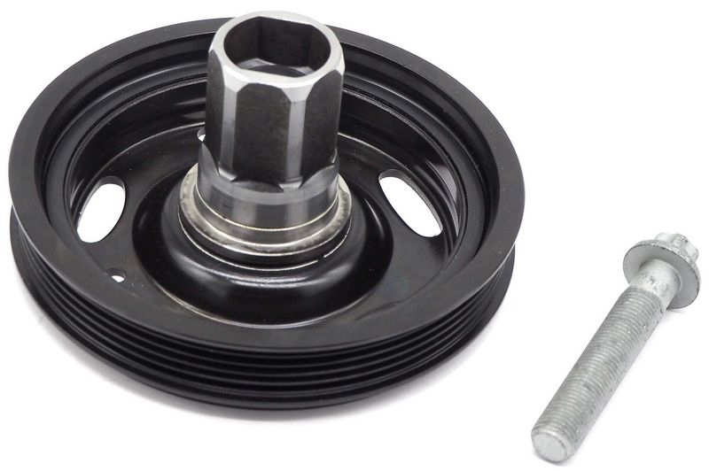 Corteco Remskiva Vevaxel Vauxhall 49107594 Storlek 2