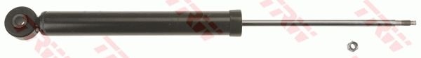 TRW Shock absorber SINGLE JGT448S Shocks,Shock absorbers VW,SKODA,SEAT,Golf V Schrägheck (1K1),GOLF VI (5K1),Passat Variant (3C5),GOLF PLUS (5M1, 521)