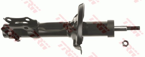 TRW Shock absorber SINGLE JHM185S Shocks,Shock absorbers VW,SEAT,GOLF III (1H1),Lupo (6X1, 6E1),Golf III Cabrio (1E7),POLO (6N2),Polo Schrägheck (6N1)