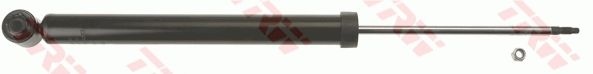 TRW Shock absorber VW,AUDI,SKODA JGT243S 6R0513025AN,6R0513025BA,6R0513025BB Shocks,Shock absorbers,Suspension shocks 6R0513025AN,6R0513025BA