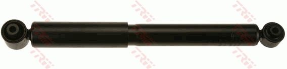TRW Shock absorber SINGLE JGT1040S Shocks,Shock absorbers RENAULT,NISSAN,KOLEOS (HY_),Qashqai / Qashqai +2 I (J10, NJ10),X-TRAIL (T31)