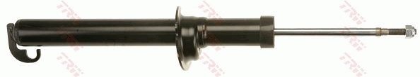TRW Shock absorber SINGLE JGS165S Shocks,Shock absorbers ALFA ROMEO,147 (937),156 Sportwagon (932),GT (937),156 (932)