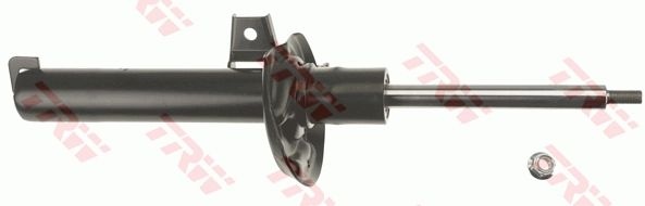 TRW Shock absorber Front Axle JGM1056S Shocks,Shock absorbers VW,Caddy III Kombi (2KB, 2KJ, 2CB, 2CJ),Caddy III Kastenwagen (2KA, 2KH, 2CA, 2CH)