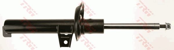 TRW Shock absorber SINGLE JGM1036S Shocks,Shock absorbers VW,SKODA,Passat Variant (3C5),Passat Variant (365),Passat Limousine (3C2),Passat CC (357)