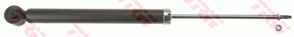 TRW Shock absorber VW,AUDI,SKODA JGT218S 1J0512011AS,1JO513025C,1J0513025E Shocks,Shock absorbers,Suspension shocks 1J0513025F,JZW513025A,1J0513025BF