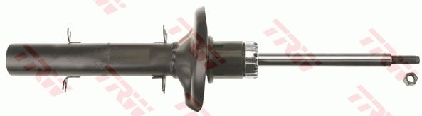 TRW Shock absorber Front Axle JGM209S Shocks,Shock absorbers VW,AUDI,SKODA,Golf IV Schrägheck (1J1),New Beetle Cabrio (1Y7),Golf IV Variant (1J5)
