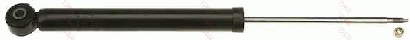 TRW Shock absorber Rear Axle JGT462S Shocks,Shock absorbers VW,TOURAN (1T1, 1T2),TOURAN (1T3)