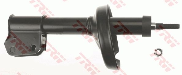 TRW Shock absorber RENAULT,CITROËN,NISSAN JHM299S 5430200QAC,5430200QAD,5430200QAF Shocks,Shock absorbers,Suspension shocks 7700311596,7700311597