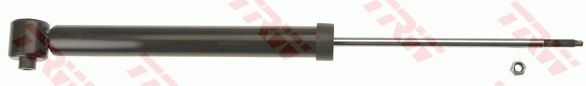 TRW Shock absorber SINGLE JGT395S Shocks,Shock absorbers VW,AUDI,SKODA,PASSAT Variant (3B6),PASSAT (3B3),PASSAT Variant (3B5),PASSAT (3B2)