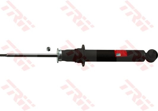 TRW Shock absorber BMW JGS1068S 33526789379,33526789380,33526789381 Shocks,Shock absorbers,Suspension shocks 33526863902,6789379,6789380,6789381