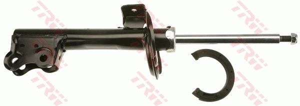 TRW Shock absorber MERCEDES-BENZ JGM1010S 1693200130,1693200330,1693200430 Shocks,Shock absorbers,Suspension shocks 1693200830,1693200930,1693201030