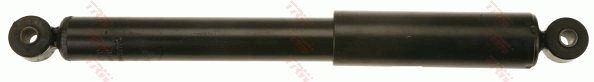 TRW Shock absorber SINGLE JGT1004S Shocks,Shock absorbers CHEVROLET,DAEWOO,MATIZ (M200, M250),SPARK M200 M250,SPARK M150,Matiz Schrägheck (M100, M150)
