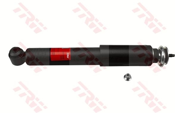 TRW Shock absorber MERCEDES-BENZ JGT1250S 1633260000,1633260200,1633260400 Shocks,Shock absorbers,Suspension shocks 1633260700,1633261100,1633261200