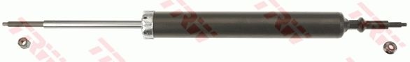 TRW Shock absorber Rear Axle JGT1108S Shocks,Shock absorbers BMW,3 Touring (E91),3 Limousine (E90),1 Schrägheck (E87),3 Coupe (E92),1 Schrägheck (E81)