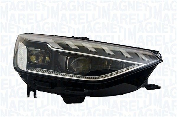 Magneti Marelli Strålkastare Lpr732 Audi Lpr732 Storlek 2