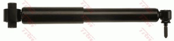 TRW Shock absorber RENAULT JGT1114S 562104156R,562104554R,562107718R Shocks,Shock absorbers,Suspension shocks 562108685R,8200647896