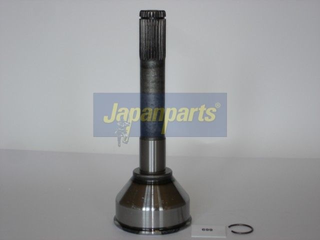 Japanparts Ledsats Drivaxel Daihatsu Gi699 Storlek 2