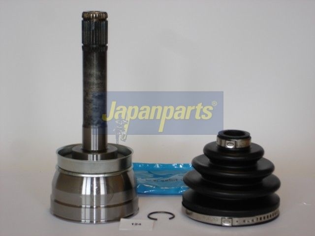 Japanparts Ledsats Drivaxel Nissan Gi124 Storlek 2