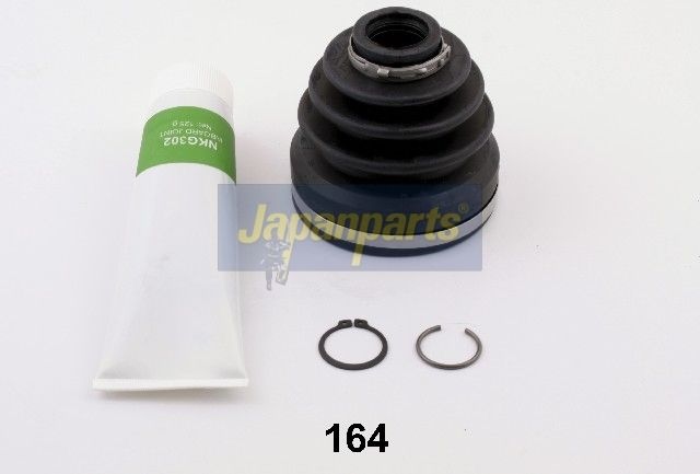 Japanparts Balgsats Drivaxel Nissan Kb164 Storlek 2