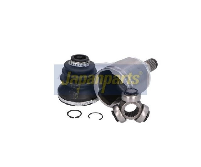 Japanparts Ledsats Drivaxel Mitsubishi Gi523 Storlek 2