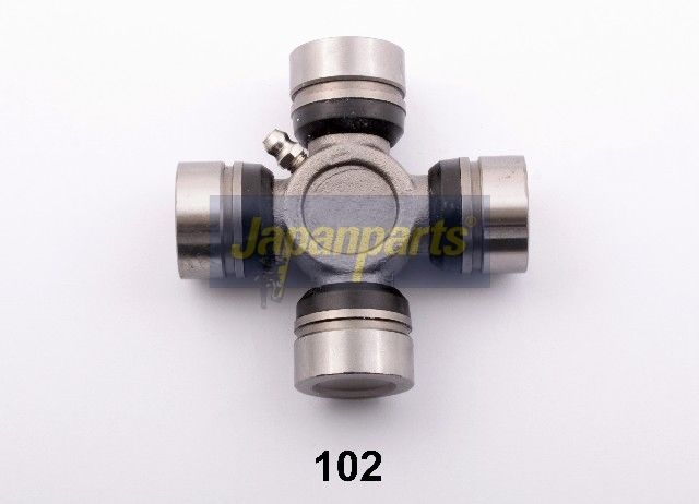 Japanparts Led Kardanaxel Nissan Jo102 Storlek 2