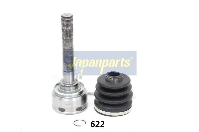 Japanparts Ledsats Drivaxel Daihatsu Gi622 Storlek 2