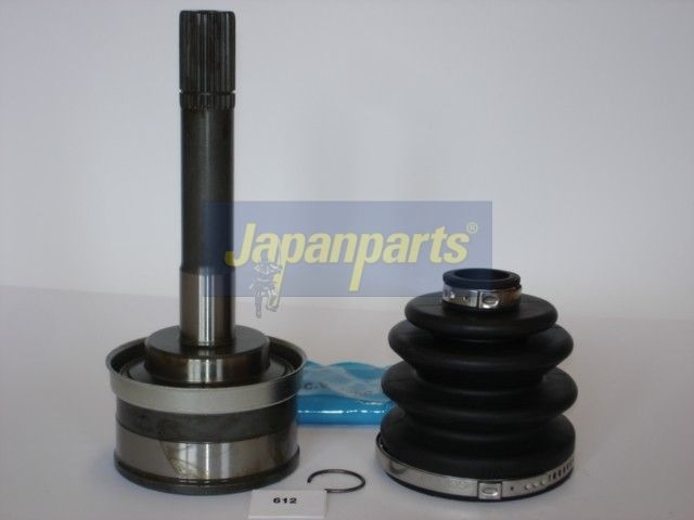 Japanparts Ledsats Drivaxel Daihatsu Gi612 Storlek 2