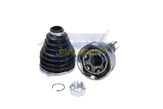 Japanparts Ledsats Drivaxel Nissan Gi1020 Storlek 2