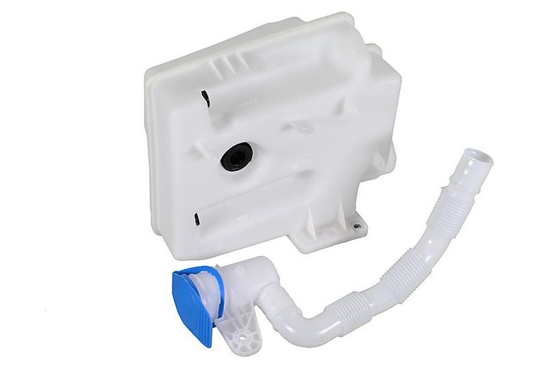 METZGER Windscreen Washer Reservoir VW,AUDI,SKODA 2141014 1K0955453Q,1K0955453R,1K0955453S Washer Fluid Tank, window cleaning 431955465A,444955647