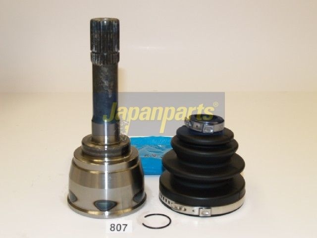 Japanparts Ledsats Drivaxel Suzuki Gi807 Storlek 2