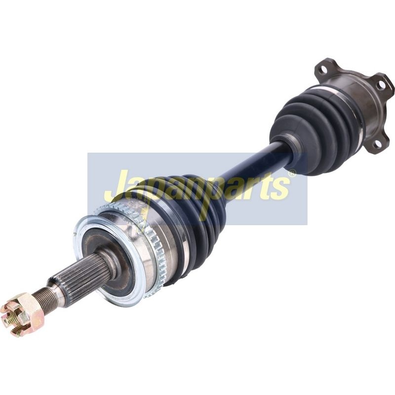 Japanparts Drivaxel Mitsubishi Gi575 Storlek 2