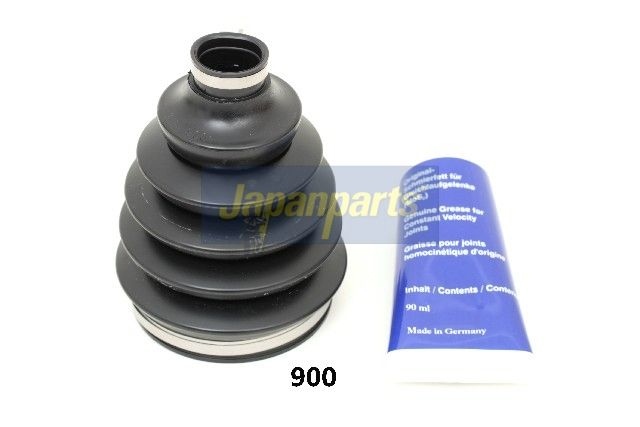 Japanparts Balgsats Drivaxel Chrysler Kb900 Storlek 2
